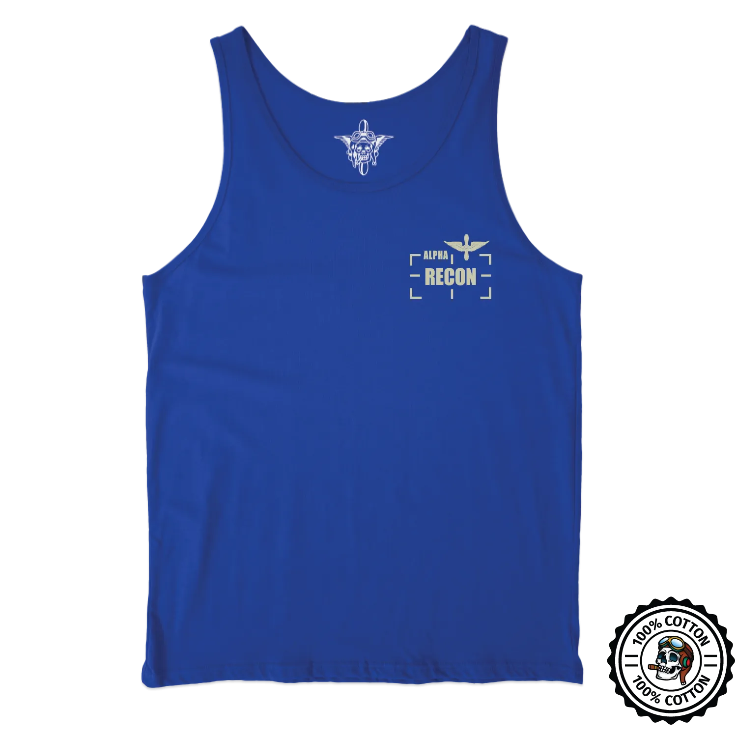 A Co, 1-224 AVN "Army" V2 Tank Tops