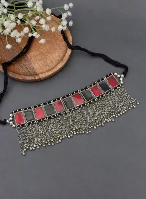 Aadhini Meena Choker