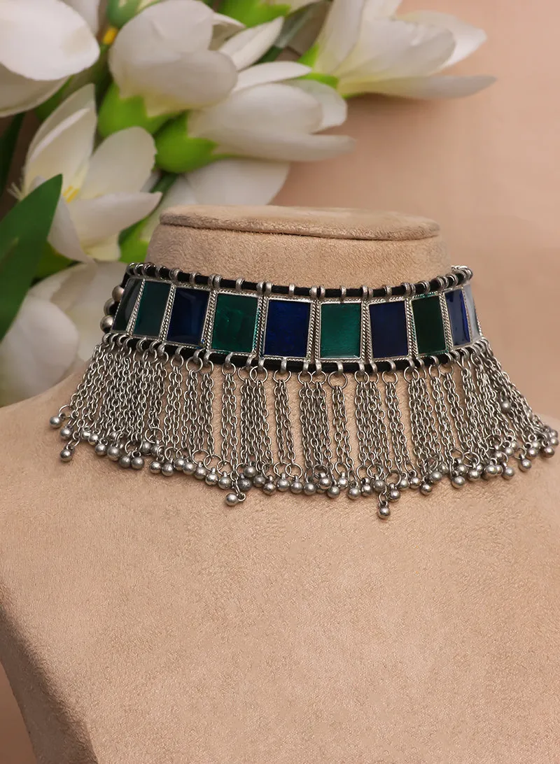 Aadhini Meena Choker