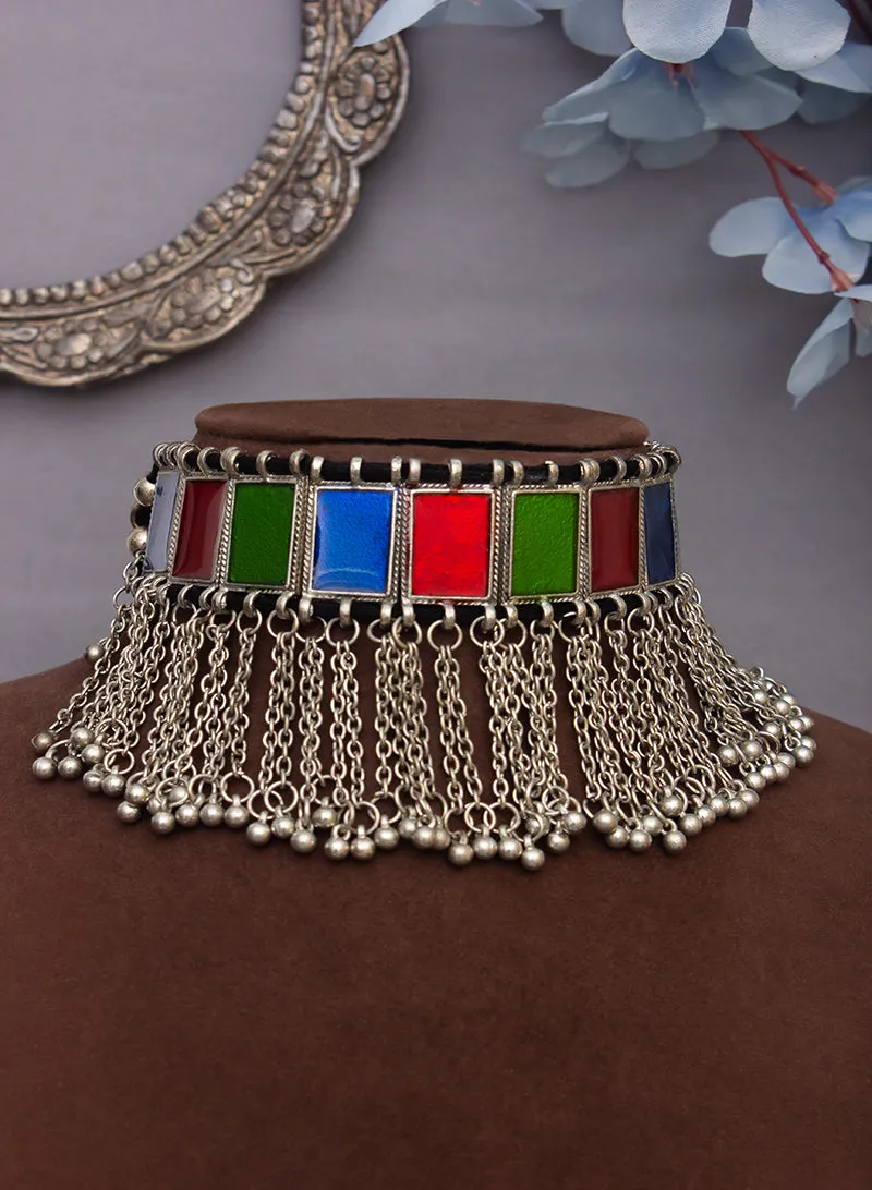 Aadhini Meena Choker