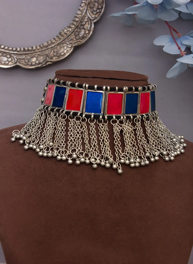 Aadhini Meena Choker