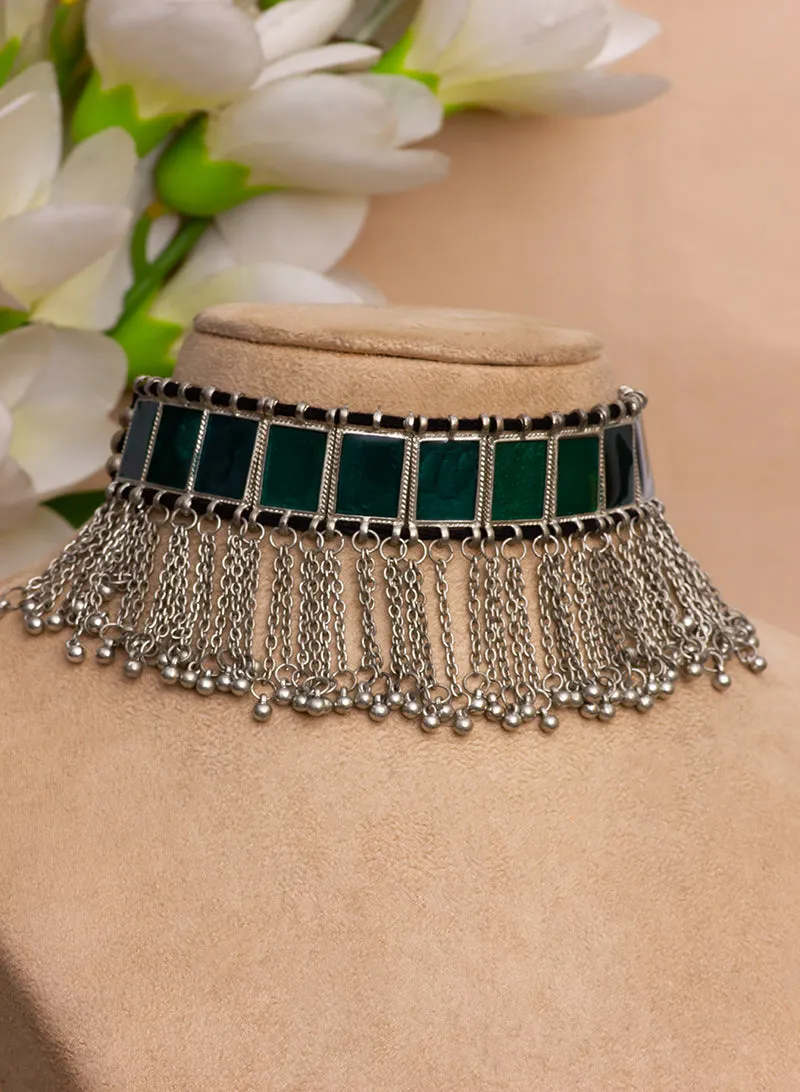 Aadhini Meena Choker