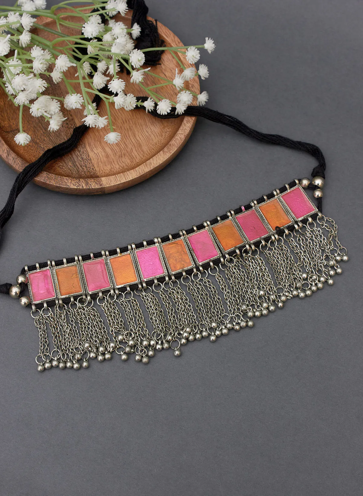 Aadhini Meena Choker