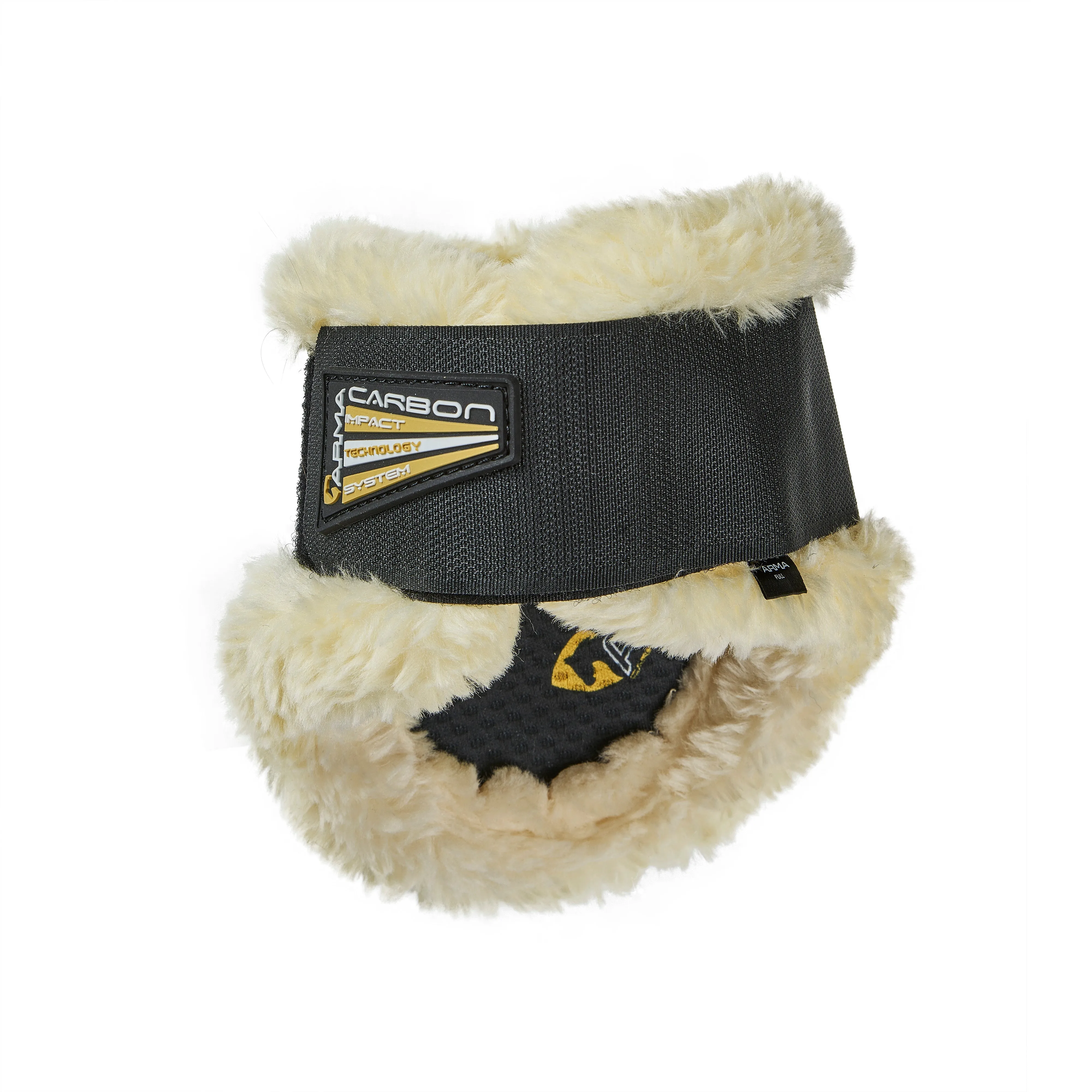 ARMA OXI-ZONE SupaFleece Fetlock Boots