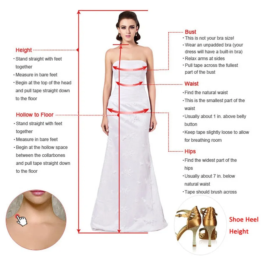 Beach Boho Bohemian Lace Bridal Backless Spaghetti Straps V Neck Wedding Gowns Dress