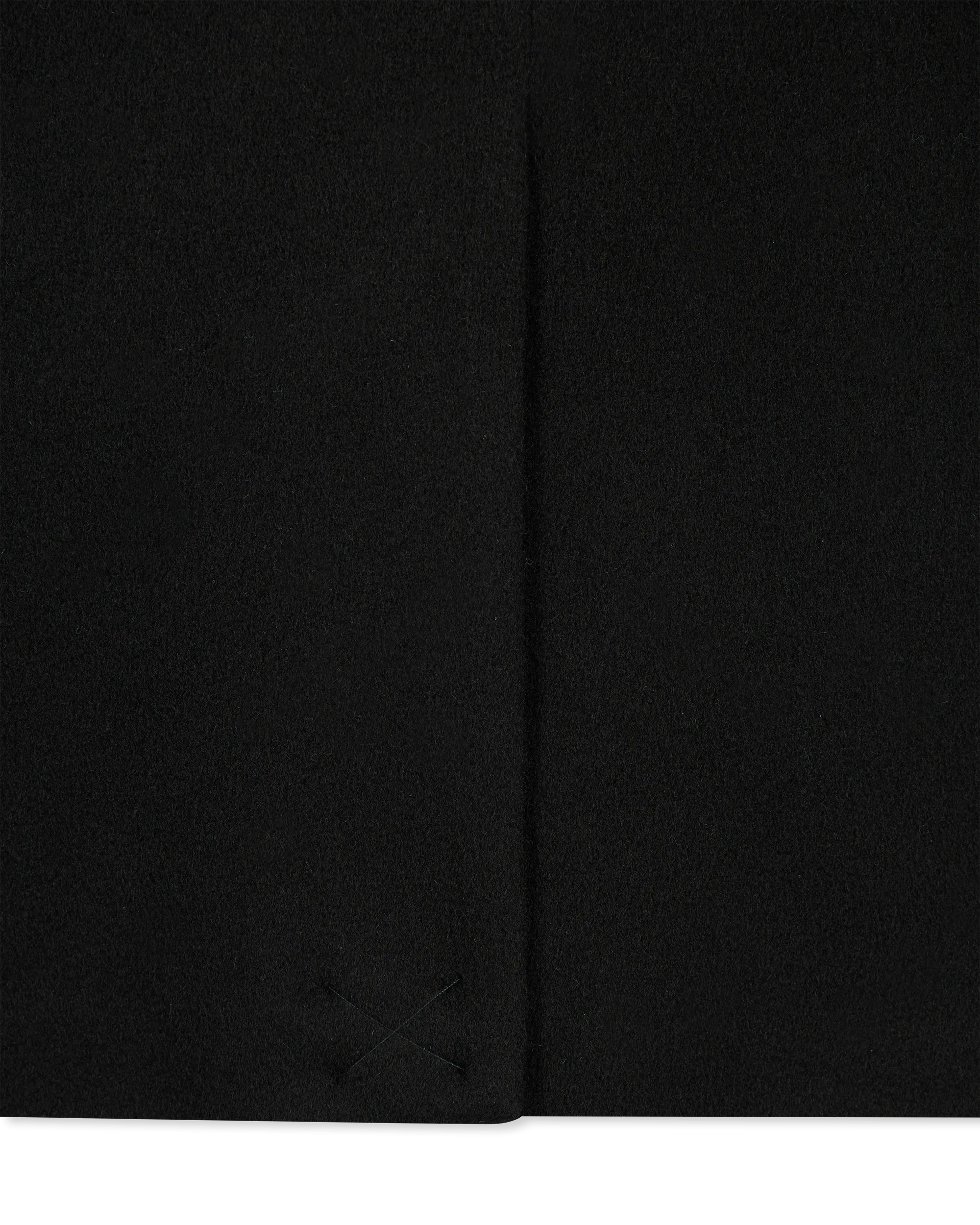 Cashmere Six Buttons Jacket