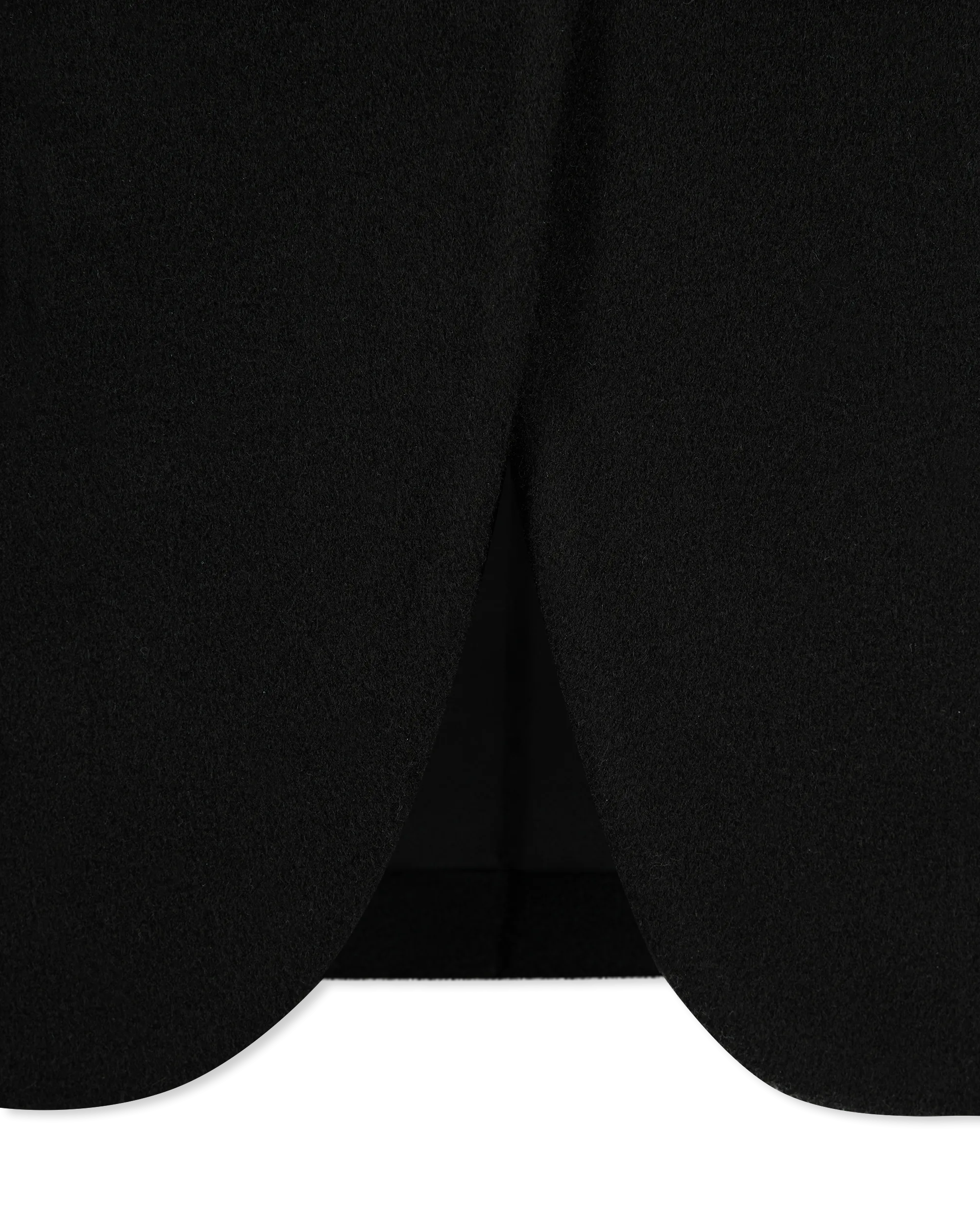Cashmere Six Buttons Jacket