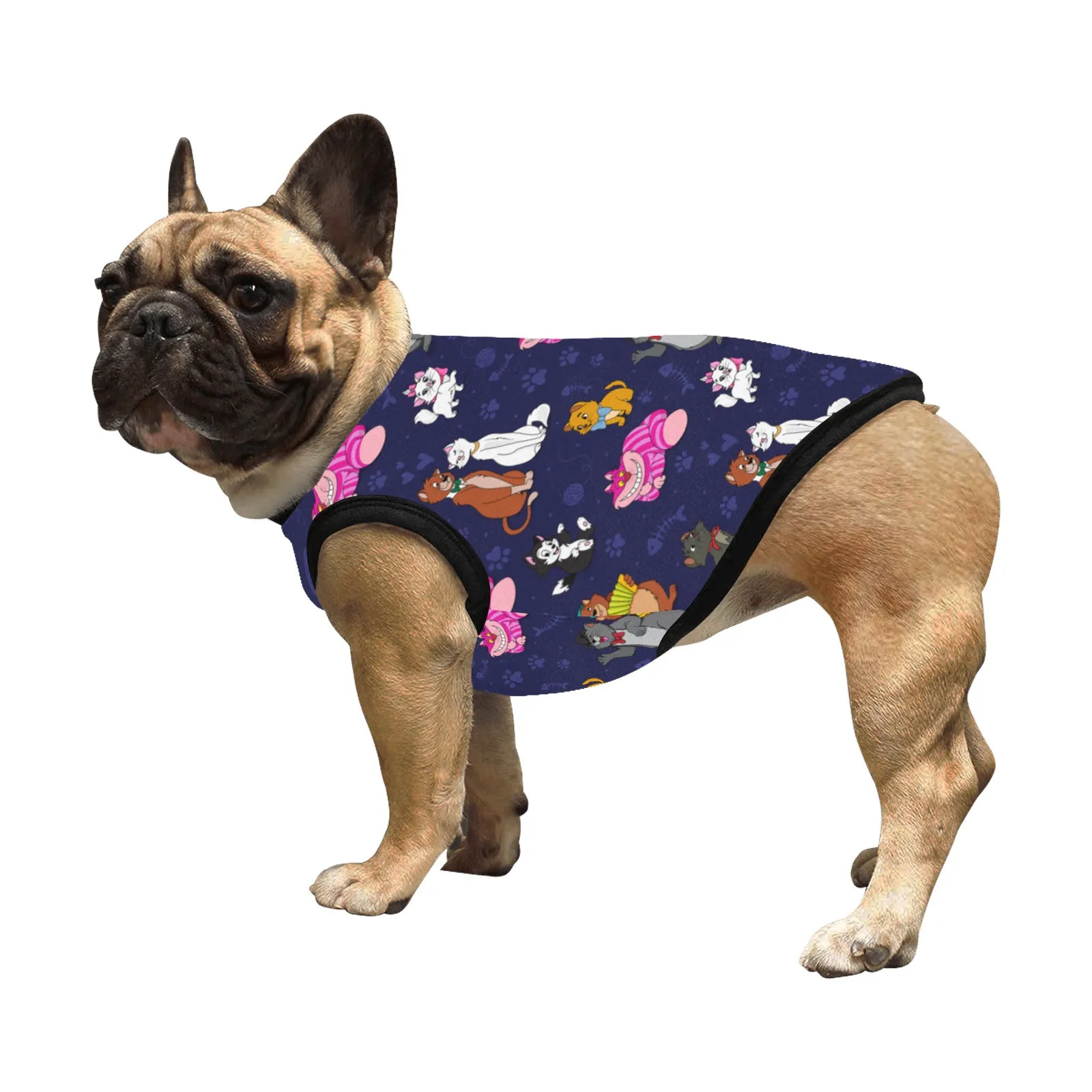 Cat Favorites Pet Tank Top
