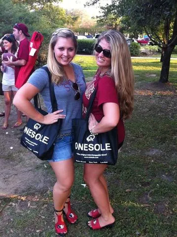 Collegiate Tops - ACC