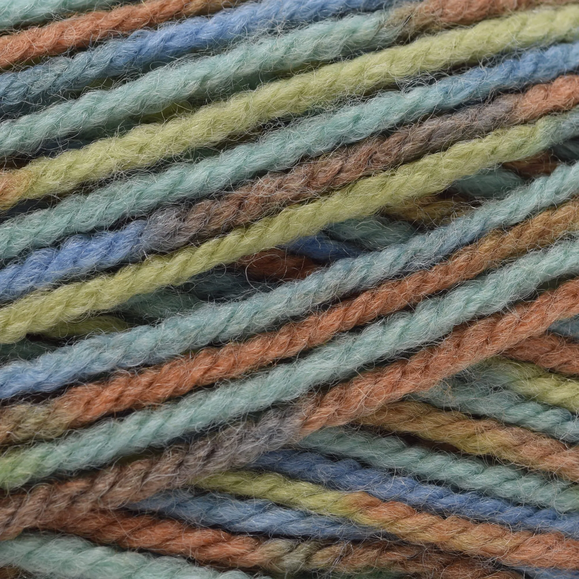 Encore Chunky Colorspun