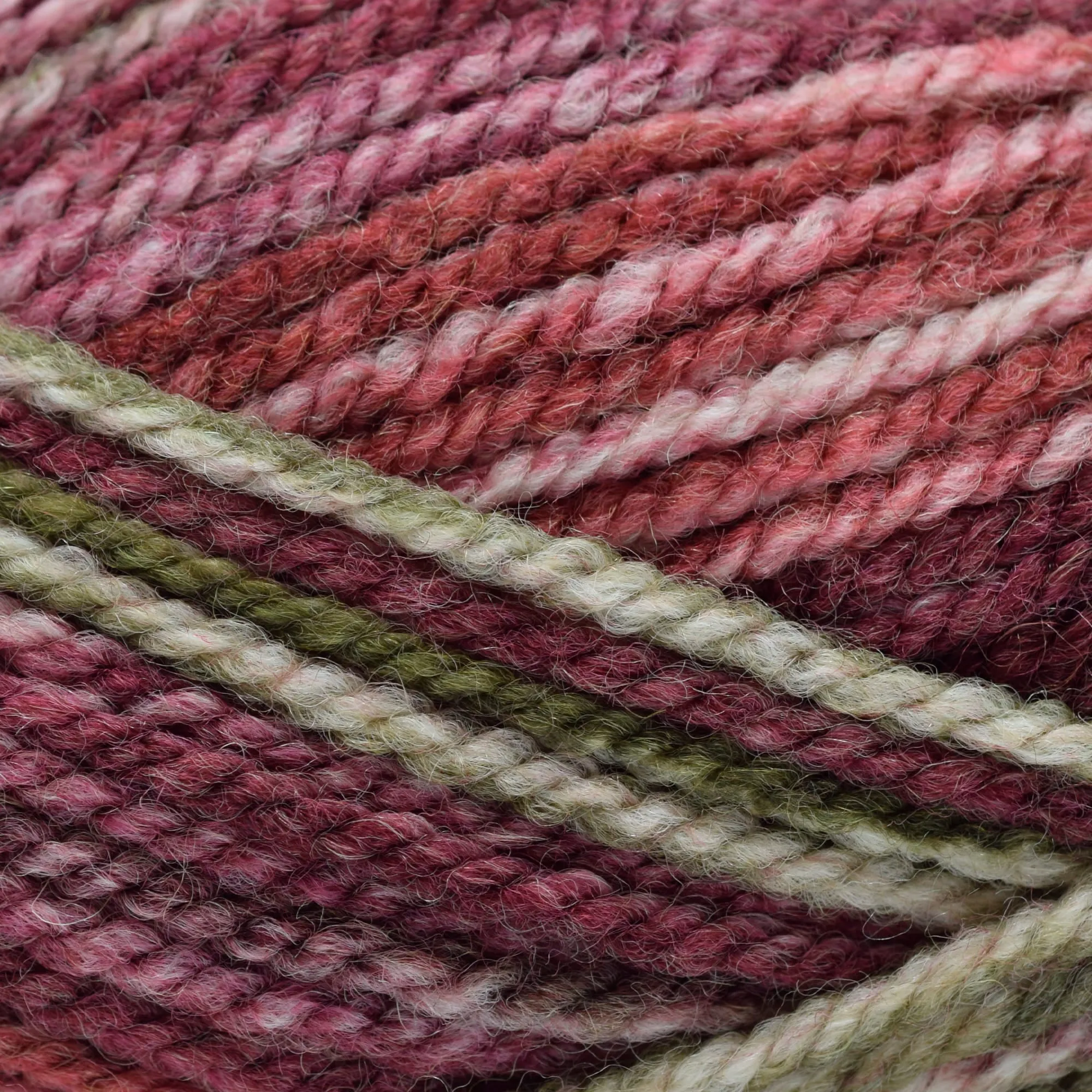 Encore Chunky Colorspun