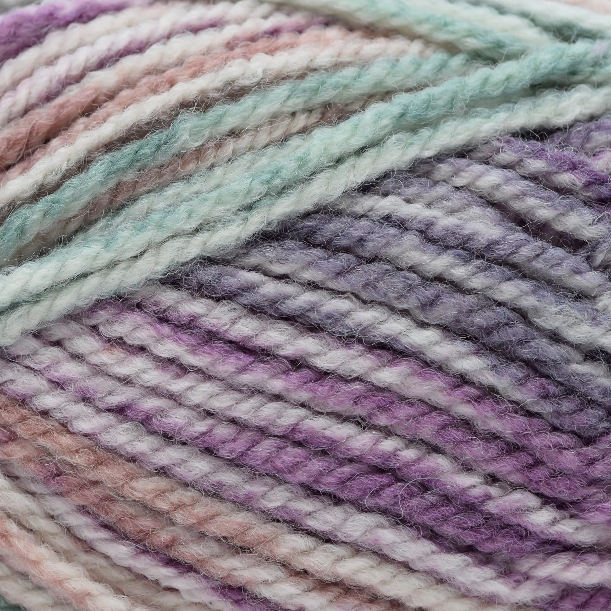 Encore Chunky Colorspun