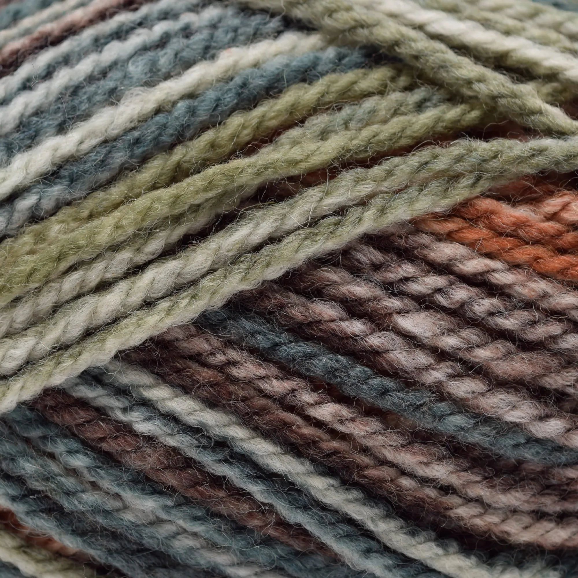 Encore Chunky Colorspun