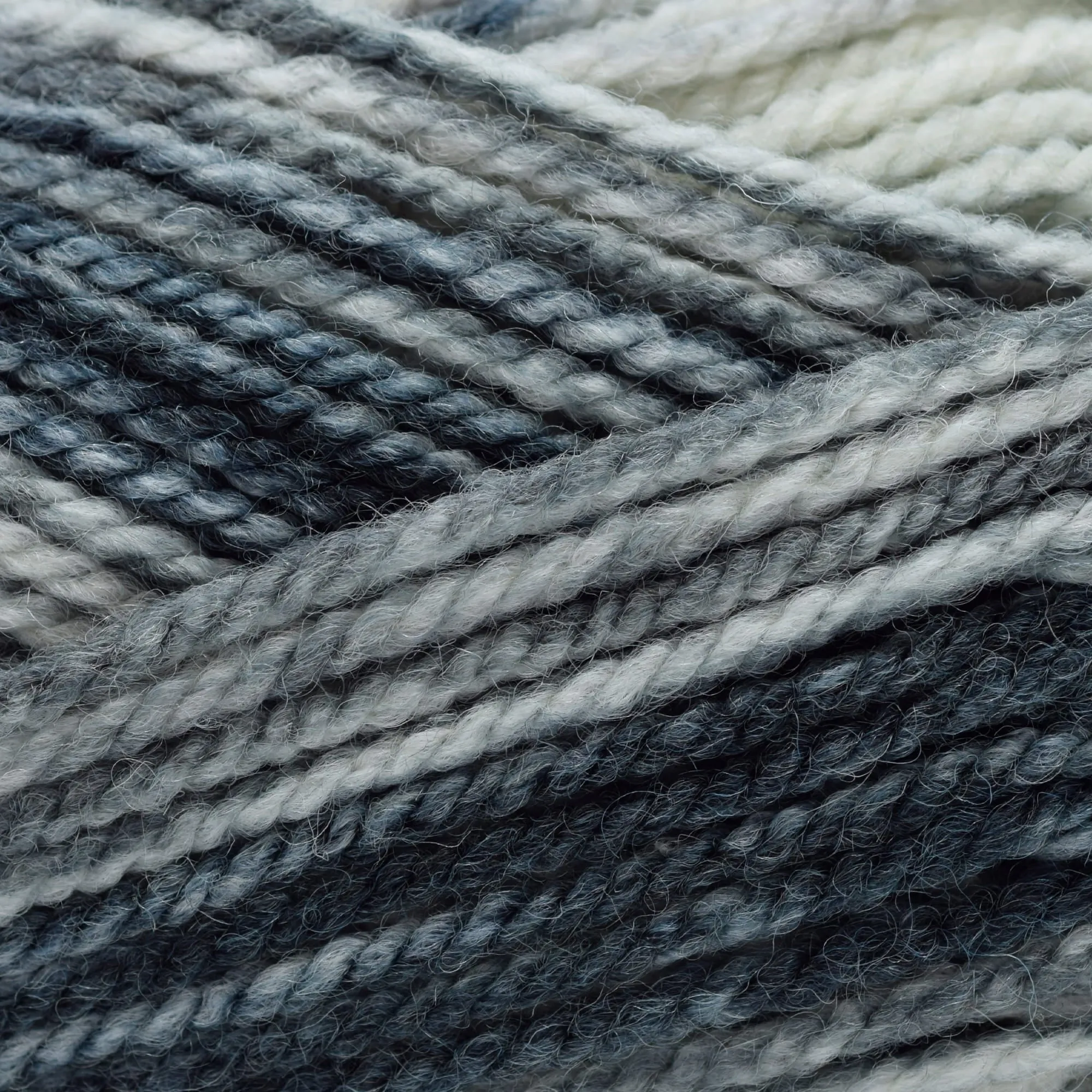 Encore Chunky Colorspun