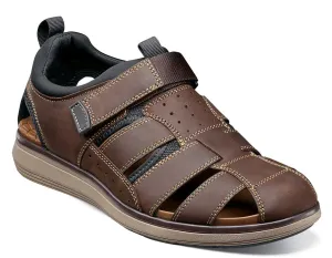 Florsheim Men's Venture Fisherman Sandal