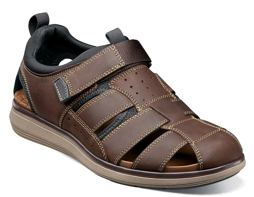 Florsheim Men's Venture Fisherman Sandal