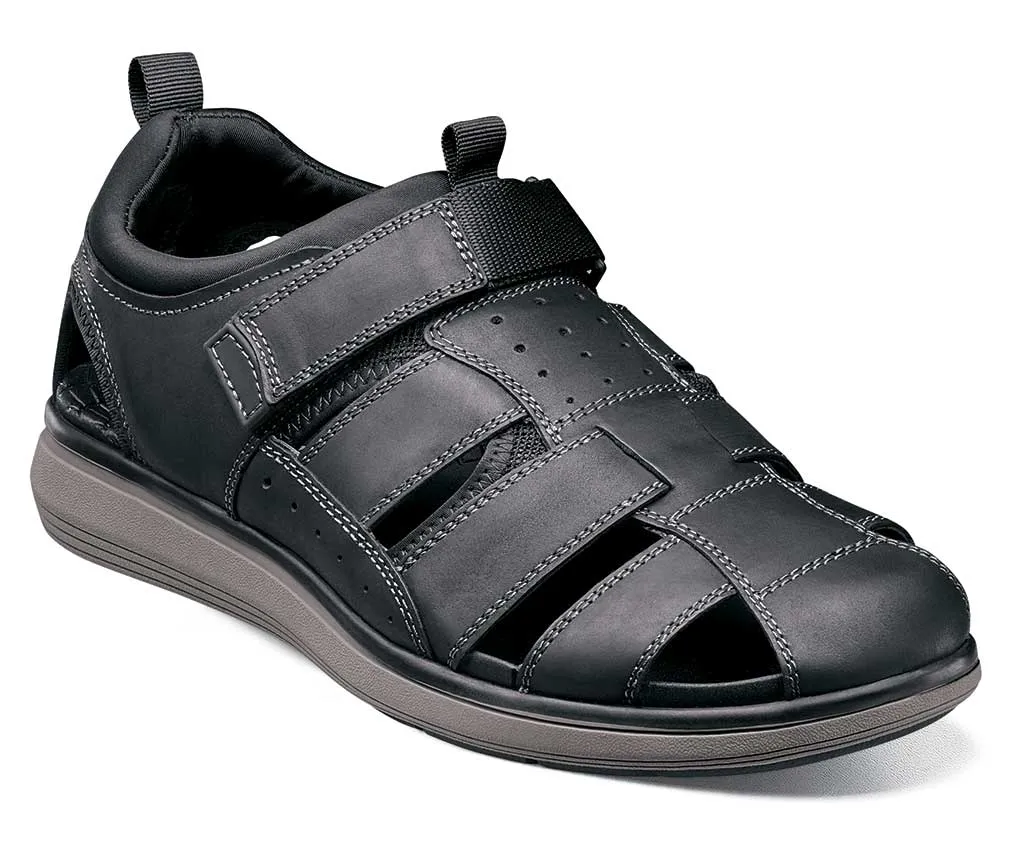 Florsheim Men's Venture Fisherman Sandal