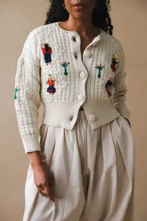 To provide an optimal title for an e-commerce product named HALIMA CARDI, it would be helpful to know what type of product it is (e.g., clothing, accessories) and its target audience. However, here is a suggestion that assumes it is a cardigan:

Chic Halima Cardigan - Cozy Knit Layering Piece for Effortless Style

If you have specific details about the product, please share them for a more tailored title!