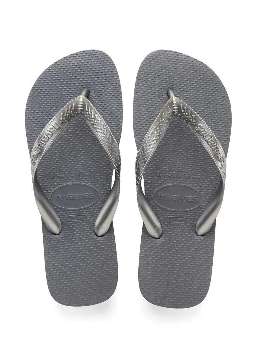 Havaianas Top In Grey