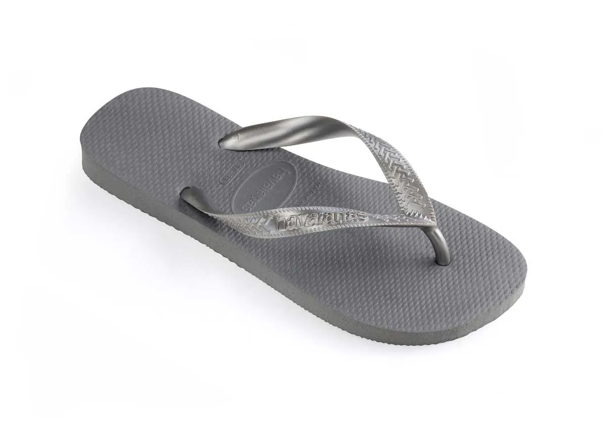 Havaianas Top In Grey