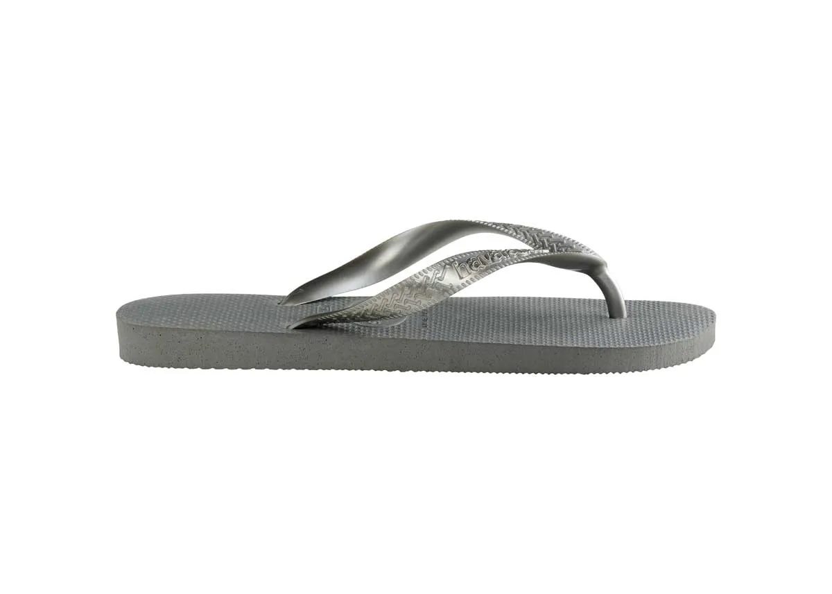 Havaianas Top In Grey