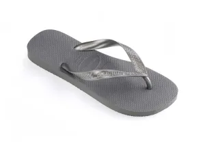 Havaianas Top In Grey