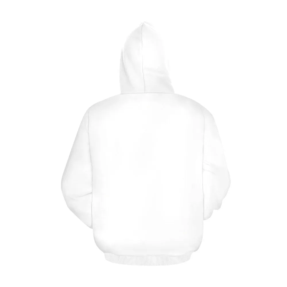 KING YAHWEH Love Expression (Love) Unisex Hoodie