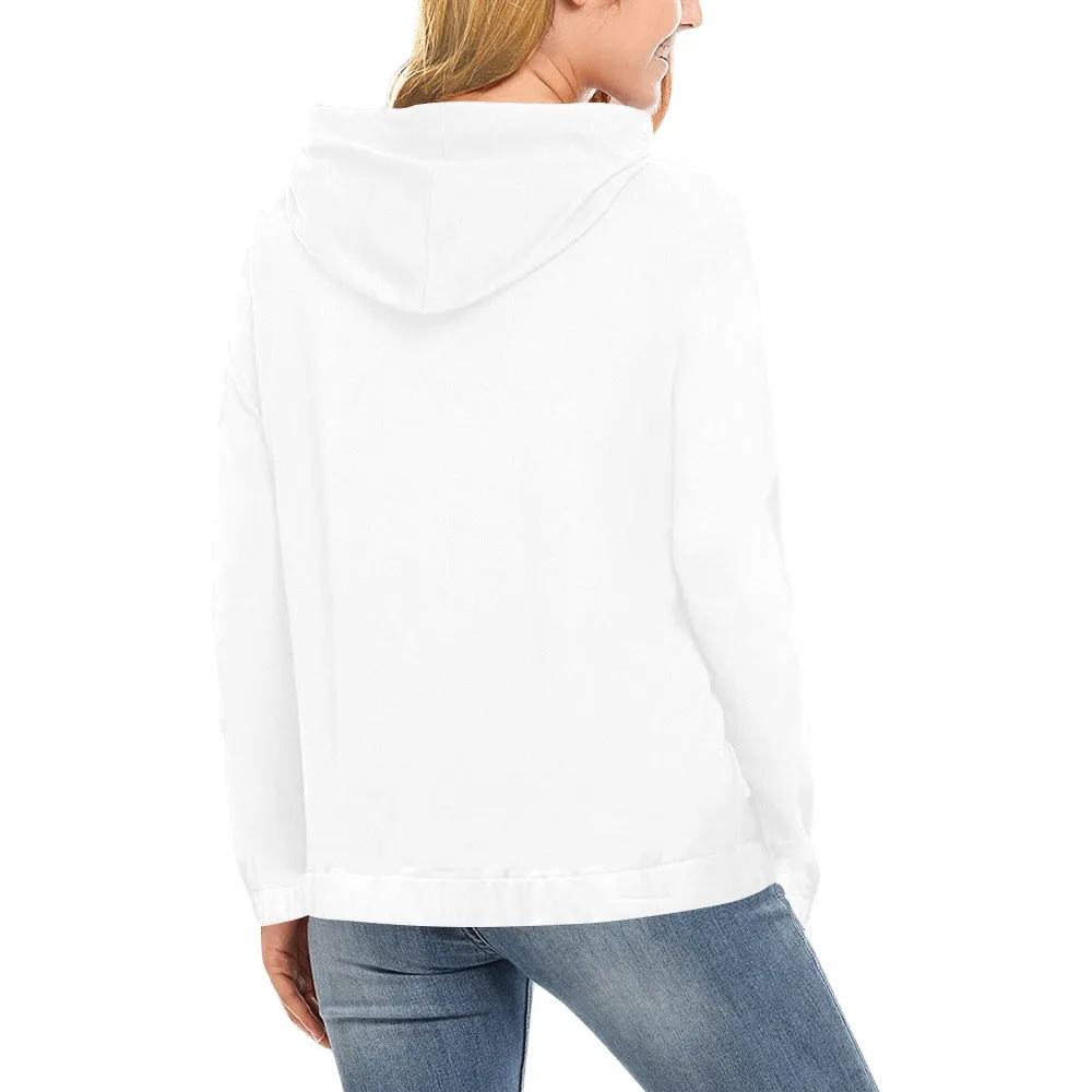 KING YAHWEH Love Expression (Love) Unisex Hoodie