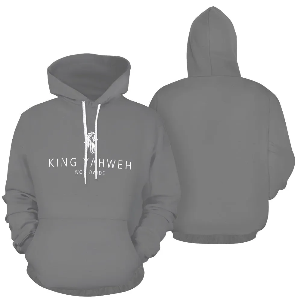 King YAHWEH WW (Women's Sizes) Hoodie
