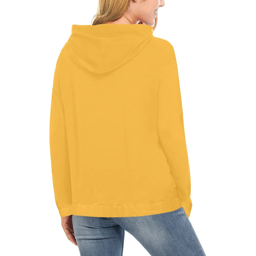 King YAHWEH WW (Women's Sizes) Hoodie