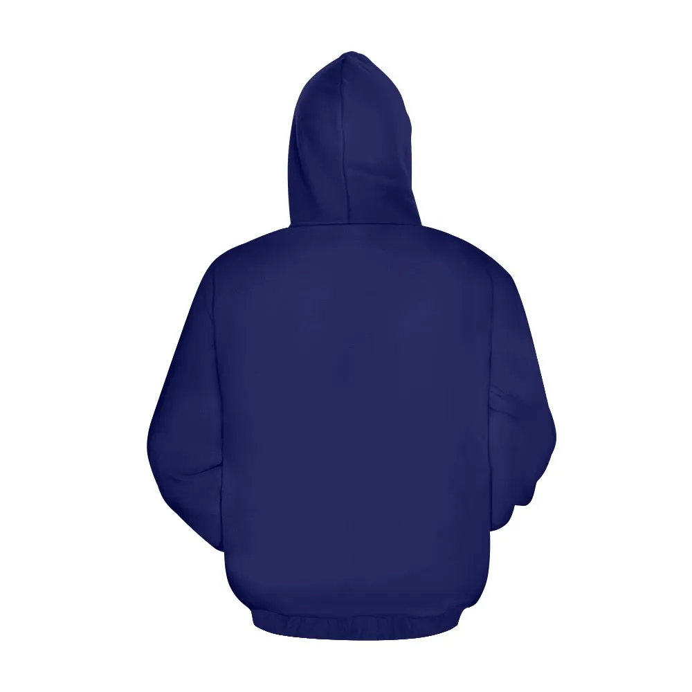 King YAHWEH WW (Women's Sizes) Hoodie