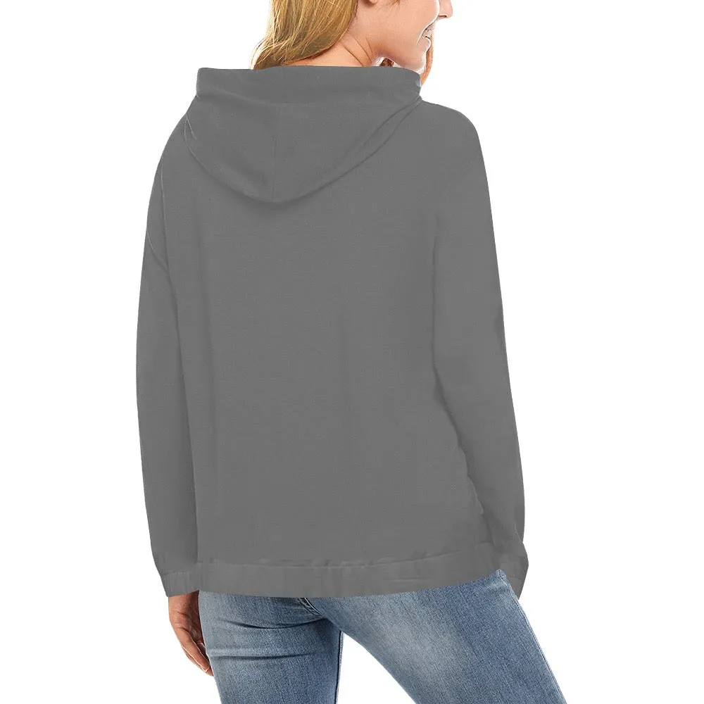 King YAHWEH WW (Women's Sizes) Hoodie