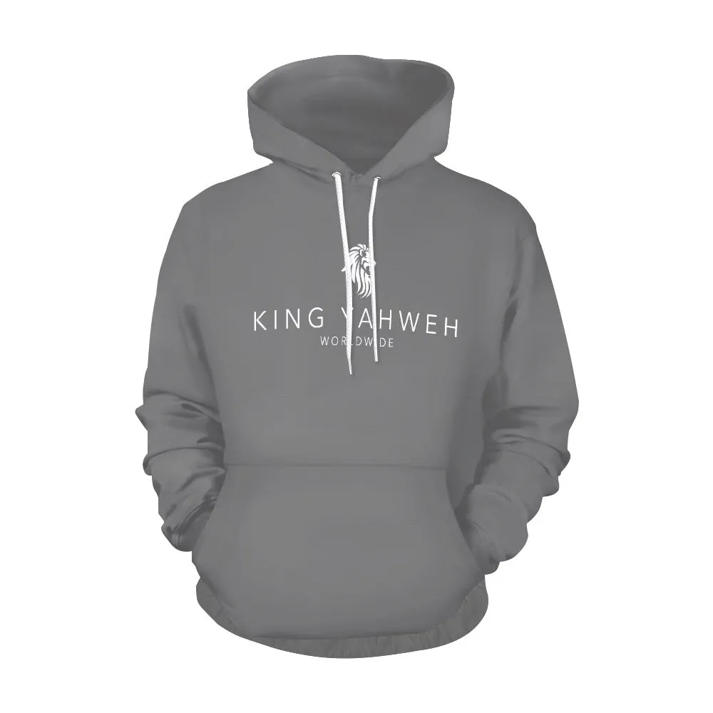 King YAHWEH WW (Women's Sizes) Hoodie