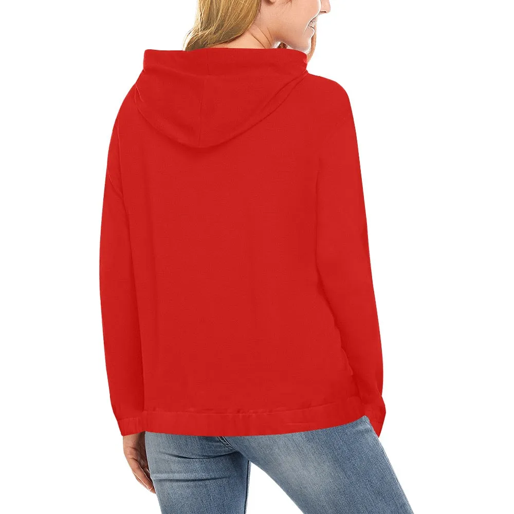 King YAHWEH WW (Women's Sizes) Hoodie