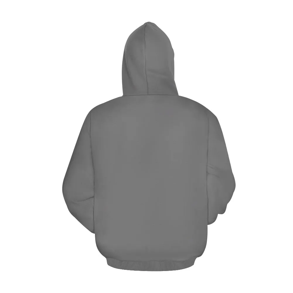 King YAHWEH WW (Women's Sizes) Hoodie