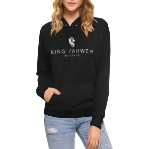 King YAHWEH WW (Women's Sizes) Hoodie