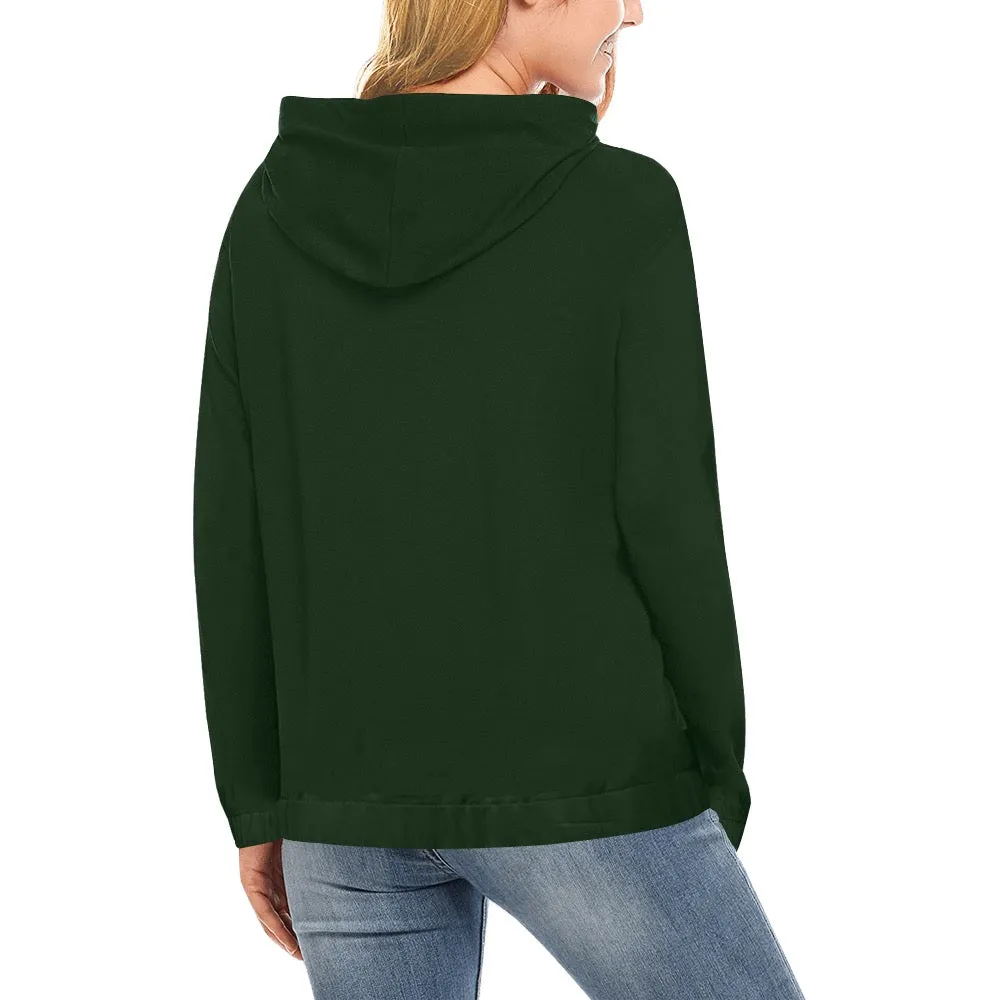 King YAHWEH WW (Women's Sizes) Hoodie