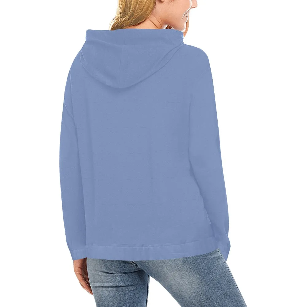 King YAHWEH WW (Women's Sizes) Hoodie