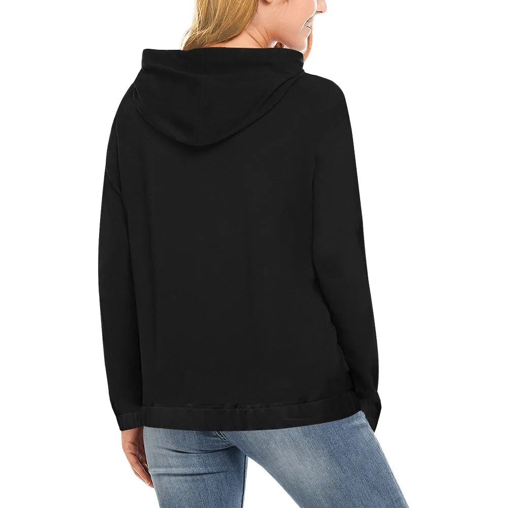 King YAHWEH WW (Women's Sizes) Hoodie