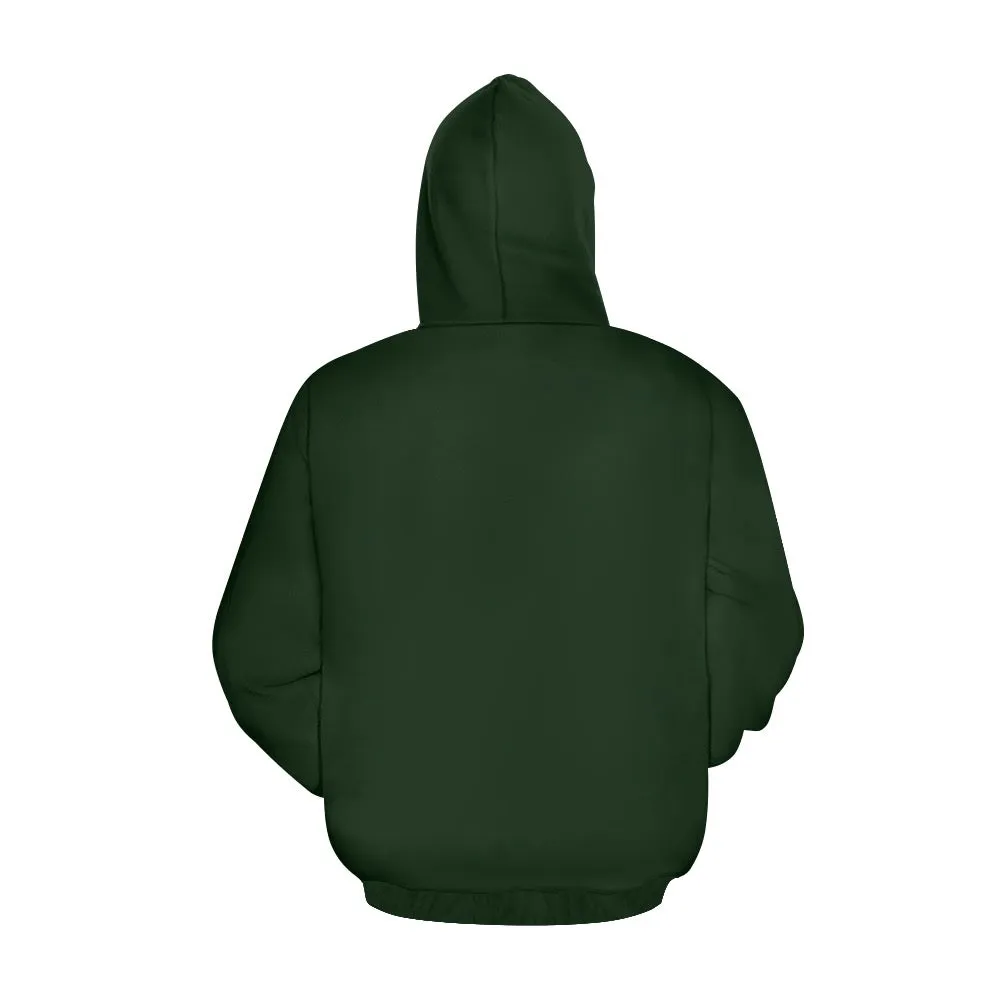 King YAHWEH WW (Women's Sizes) Hoodie