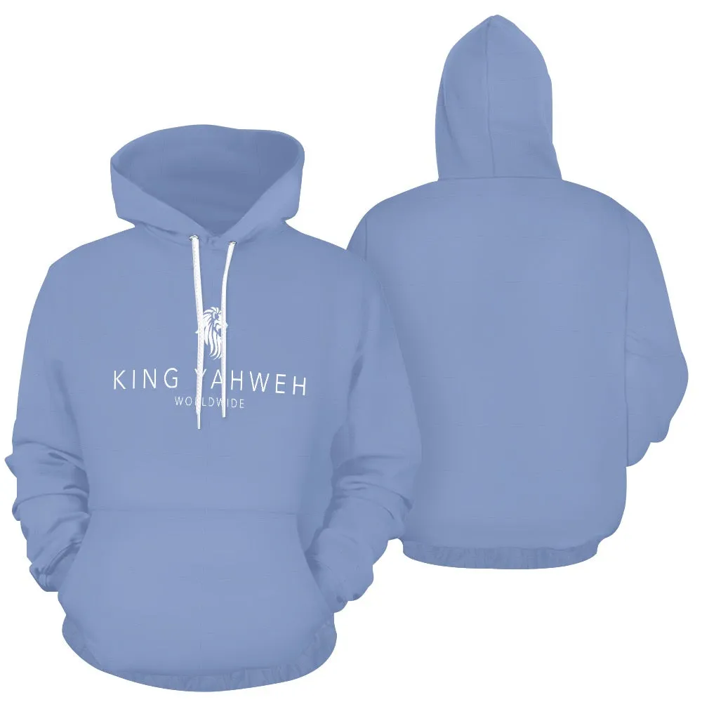 King YAHWEH WW (Women's Sizes) Hoodie
