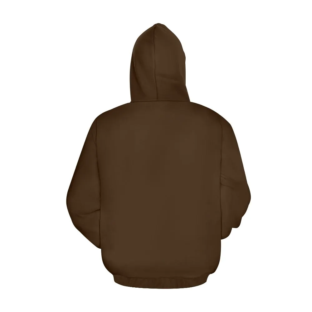 King YAHWEH WW (Women's Sizes) Hoodie