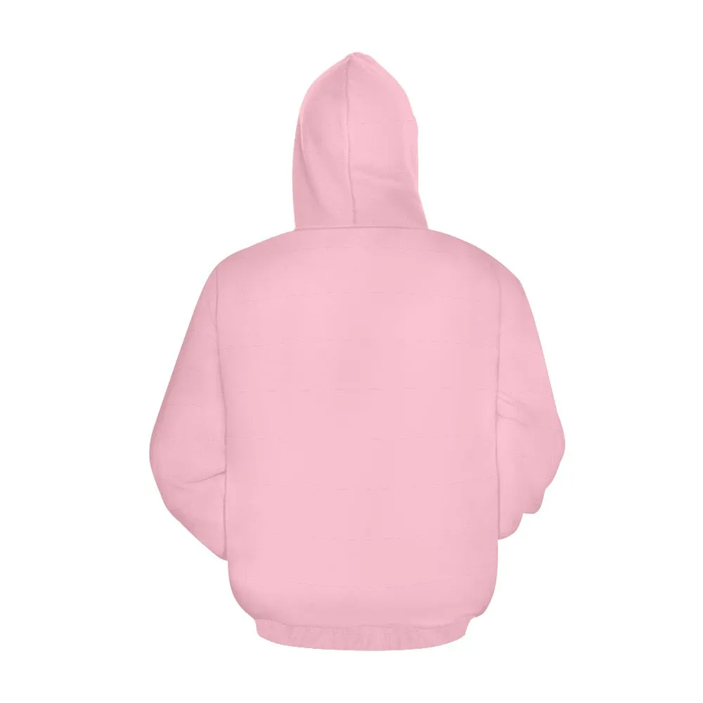 King YAHWEH WW (Women's Sizes) Hoodie