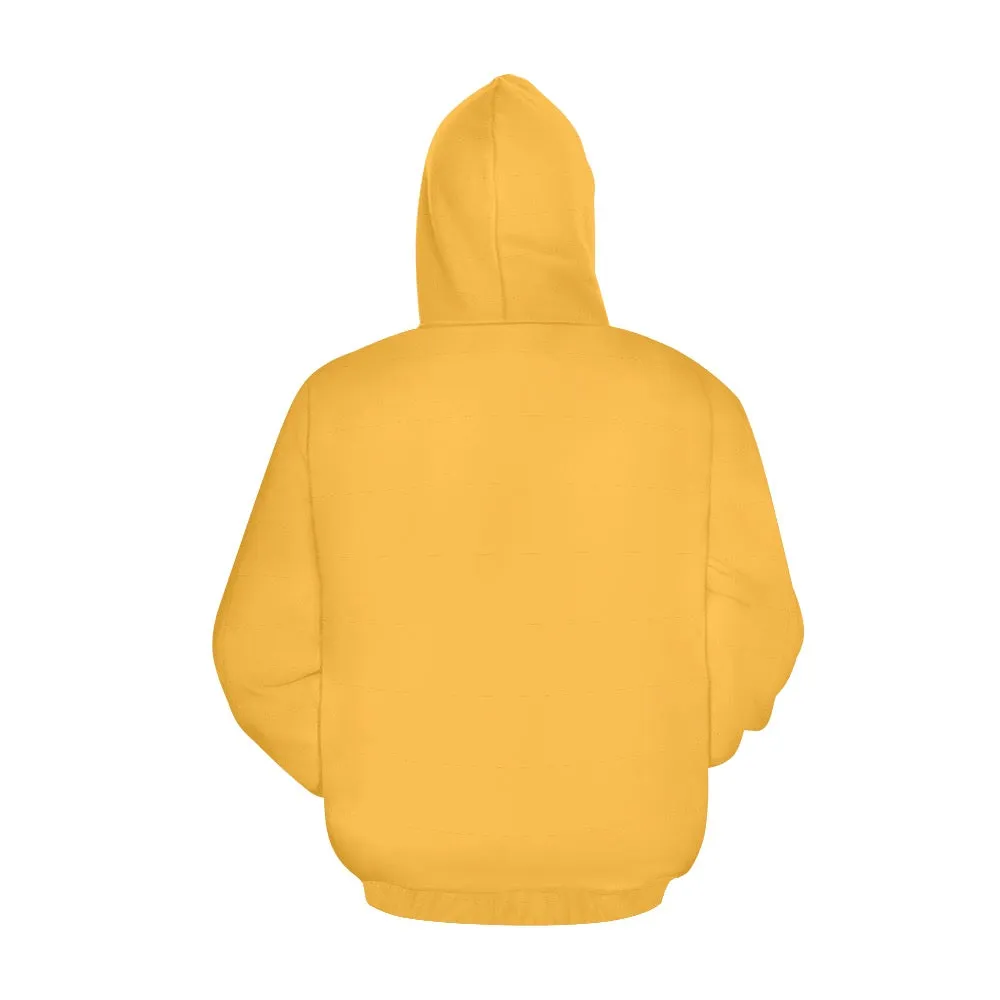 King YAHWEH WW (Women's Sizes) Hoodie