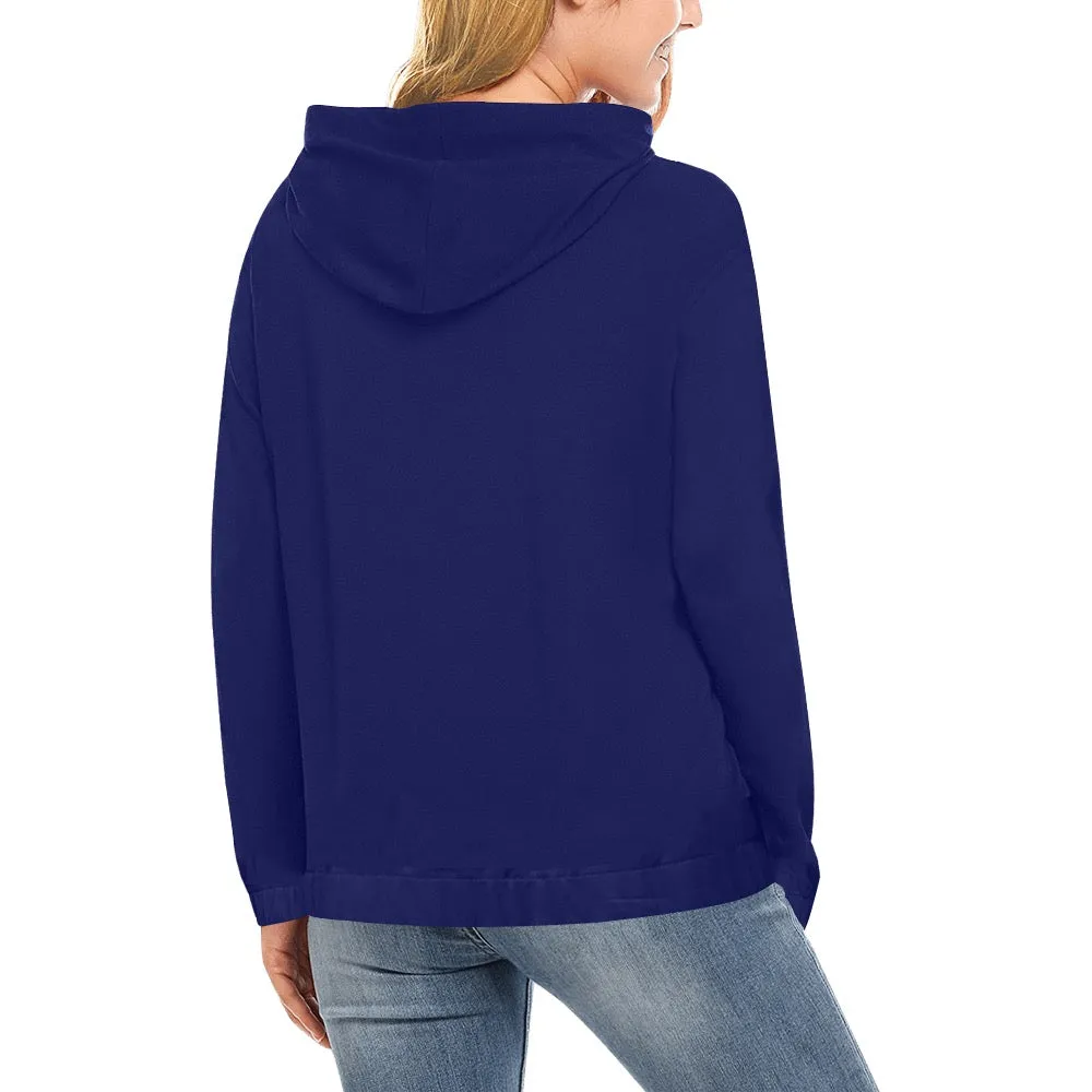 King YAHWEH WW (Women's Sizes) Hoodie