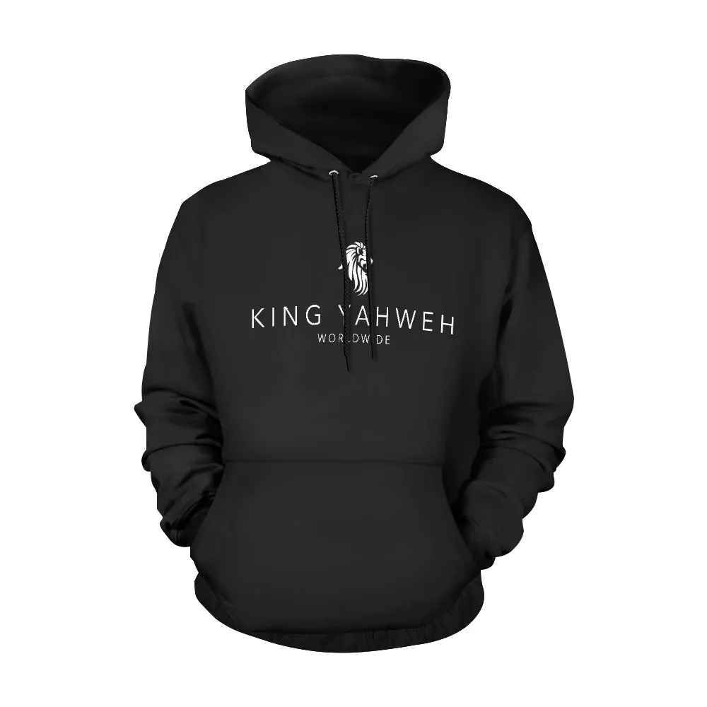 King YAHWEH WW (Women's Sizes) Hoodie