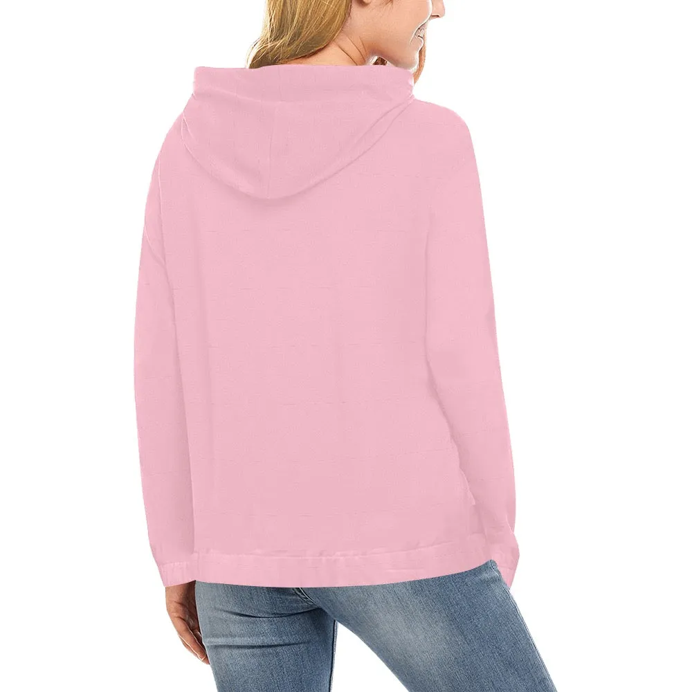 King YAHWEH WW (Women's Sizes) Hoodie