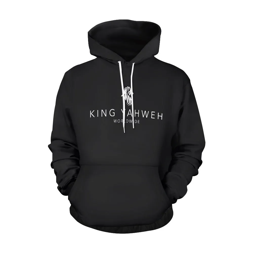 King YAHWEH WW (Women's Sizes) Hoodie