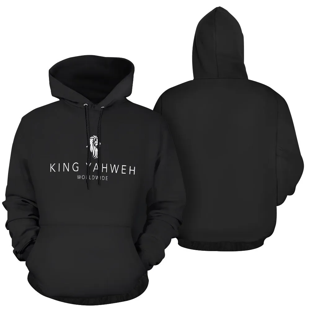 King YAHWEH WW (Women's Sizes) Hoodie