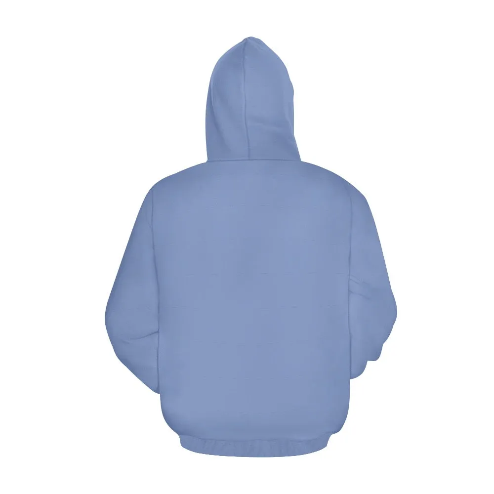 King YAHWEH WW (Women's Sizes) Hoodie